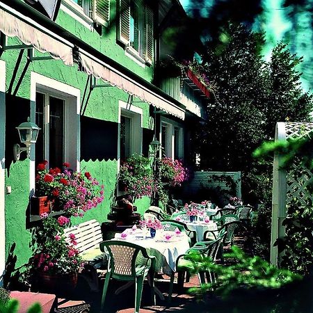 Hotel Restaurant Baeren Φρόιντενσταντ Εξωτερικό φωτογραφία