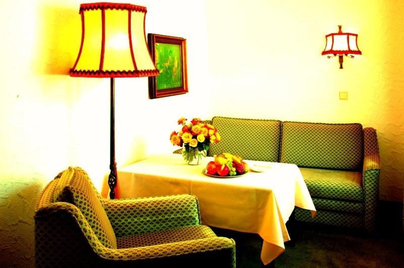 Hotel Restaurant Baeren Φρόιντενσταντ Δωμάτιο φωτογραφία