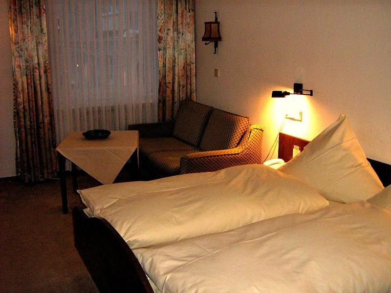 Hotel Restaurant Baeren Φρόιντενσταντ Δωμάτιο φωτογραφία
