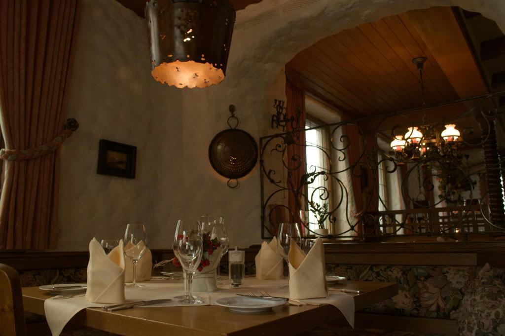 Hotel Restaurant Baeren Φρόιντενσταντ Εξωτερικό φωτογραφία