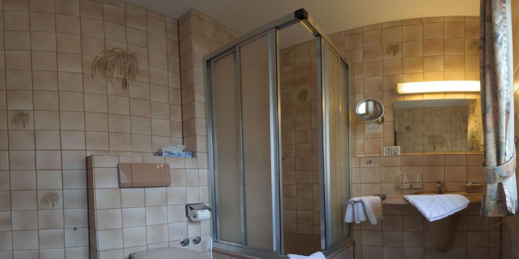 Hotel Restaurant Baeren Φρόιντενσταντ Εξωτερικό φωτογραφία